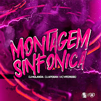 Dj Holanda - Montagem Sinfonica Ft Dj Aposan & Mc Vitorioso загрузить