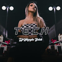 Dj Hüseyin Belek - Tech загрузить