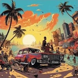 Dj Jacob - Ritmo (Sped Up) Ft Gangsta Aspirin & Ginga загрузить