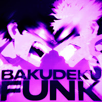 Dj Jbk - Bakudeku Funk загрузить