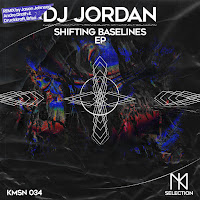 Dj Jordan - Shifting Baselines (Brisa (Es) Remix) загрузить