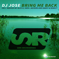 Dj Jose - Bring Me Back (Alex H Dub Mix) загрузить