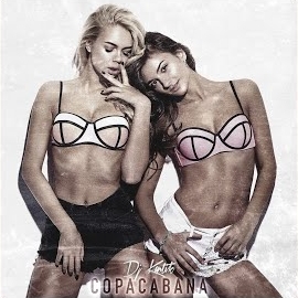 Dj Kantik - Copacabana загрузить