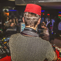 Dj Kantik - La Ha Ya Hat загрузить