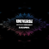 Dj Kapral - Universe загрузить