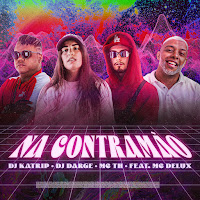 Dj Katrip - Na Contramão (Feat. Mc Delux) Ft Dj Darge & Mc Th загрузить