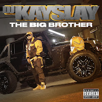 Dj Kay Slay - Cold Summer (Feat. Kendrick Lamar, Mac Miller, Kevin Gates & Rell) загрузить
