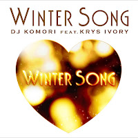 Dj Komori - Winter Song Feat. Krys Ivory (Feat. Krys Ivory) загрузить