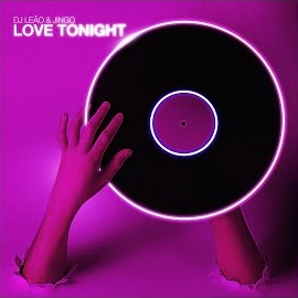 Dj Leao - Love Tonight Ft Jingo загрузить