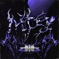 Dj Lzin - Mtg - Insurdecedora 3.0 (Slowed + Reverb) Ft Mc Pr & Mc Gw загрузить