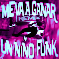Dj M-A - Me Va A Ganar Un Niño Funk (Slowed) загрузить