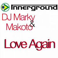 Dj Marky & Makoto - Love Again загрузить