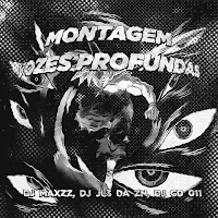 Dj Maxzz - Montagem Vozes Profundas (Ultra Slowed Hardstyle Remix) Ft Dj Jl3 Da Zn & Mxtz & And Dj Cd 011 загрузить