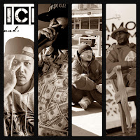 Dj Medmessiah - Hit You! (Feat. Kudos, Konflick, Jo Hussle & Rastar Dee) загрузить