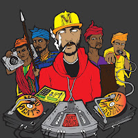 Dj Medmessiah - Tuldok (Feat. Prophecee) загрузить