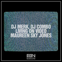 Dj Merk - Living On Video (Extended Mix) загрузить