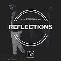 Dj Merlon - Reflections (Enoo Napa Remix) (Feat. Black Coffee & Khaya Mthethwa) загрузить