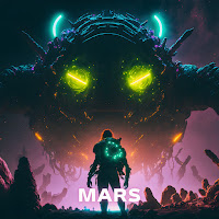 Dj Muratti - Mars загрузить