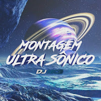 Dj Nk3 - Montagem Ultra Sônico загрузить