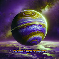 Dj Nk3 - Planeta Desconhecido 2.0 (Slowed) загрузить