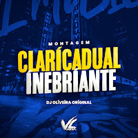 Dj Oliveira Original - Montagem Clarícadual Ínebríante загрузить
