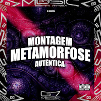 Dj Orbital - Montagem Metamorfose Autêntica загрузить