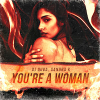 Dj Quba - You’re A Woman Ft Sandra K загрузить