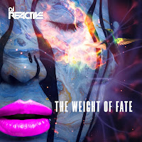 Dj Reactive - The Weight Of Fate загрузить
