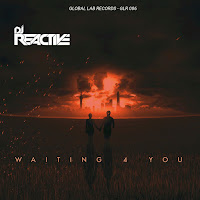 Dj Reactive - Waiting 4 You (Radio Edit) загрузить