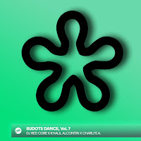 Dj Red Core - Hala Ang Kabaw Ft Khalil Alcontin загрузить