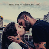 Dj Refresh - Nic Nie Może Wiecznie Trwać (Extended Mix) загрузить