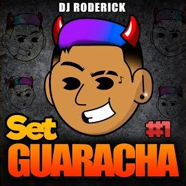 Dj Roderick - Set Guaracha Aleteo (Mix #1) загрузить