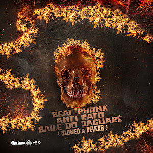 Dj Rossini Zs - Beat Phonk Anti Rato Baile Do Jaguaré (Feat. Mc Zkw) Ft Dj Duh 011 загрузить