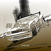 Dj Serial - Eu Adoro Robar (Slowed) Ft Dj Maxzz загрузить