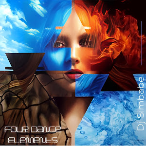 Dj Simbabe - Four Dance Seasons (Special Mix) загрузить