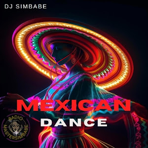 Dj Simbabe - Mexican Dance (Special Mix) загрузить