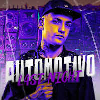 Dj Slow - Mega Funk Last Night Bh загрузить