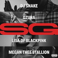 Dj Snake - Sg Ft Ozuna & Megan Thee Stallion & Lisa загрузить