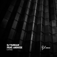 Dj Tarkan - Lovely (Feat. Anduze) загрузить