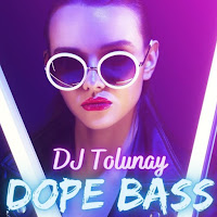 Dj Tolunay - Dope Bass загрузить