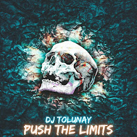 Dj Tolunay - Push The Limits загрузить