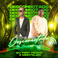 Dj Tony Pecino - Desconectado Ft Montelier загрузить