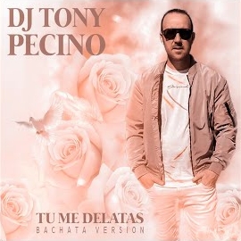 Dj Tony Pecino - Tu Me Delatas (Cover) загрузить