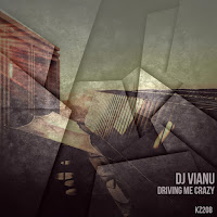 Dj Vianu - Driving Me Crazy загрузить