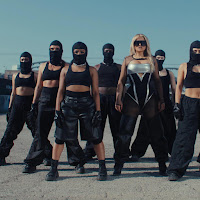 Dj Vini - Bebe Rexa Chase It Mmm Da Da Da загрузить