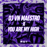 Dj Vn Maestro - Dj Vn Maestro X You Are My High загрузить