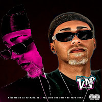 Dj Vn Maestro - Melodia Do Dj Vn Maestro X Pra Cima Pra Baixo No Vapo Vapo Ft Dj Ramom загрузить