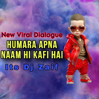 Dj Zaif - Hum Kisi Ke Dum Pe Nahi Udte (Viral Dialogue Mixed) загрузить