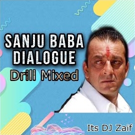 Dj Zaif - Yeh Dekh Asli Hai Asli X Sanju Dialogue Baba (Drill Mixed) загрузить