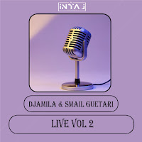 Djamila - Sidi El Kadi (Live) Ft Smail Guatari загрузить